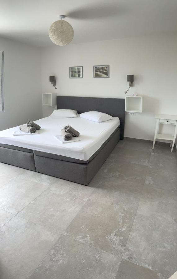 Sandra Apartments Makarska Exterior photo